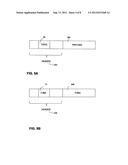 PUBLISH/SUBSCRIBE MESSAGE ROUTING diagram and image