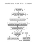 DETERMINING SERVER WRITE ACTIVITY LEVELS TO USE TO ADJUST WRITE CACHE SIZE diagram and image