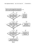 DETERMINING SERVER WRITE ACTIVITY LEVELS TO USE TO ADJUST WRITE CACHE SIZE diagram and image