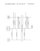 METHOD AND APPARATUS FOR USE IN A COMMUNICATIONS NETWORK diagram and image