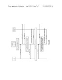 METHOD AND APPARATUS FOR USE IN A COMMUNICATIONS NETWORK diagram and image