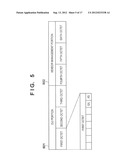 COMMUNICATION APPARATUS, METHOD FOR CONTROLLING THE COMMUNICATION     APPARATUS, AND STORAGE MEDIUM diagram and image