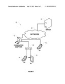 Systems and Methods for Modifying Content of Mobile Communication Devices diagram and image