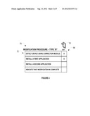 Systems and Methods for Modifying Content of Mobile Communication Devices diagram and image