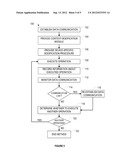 Systems and Methods for Modifying Content of Mobile Communication Devices diagram and image