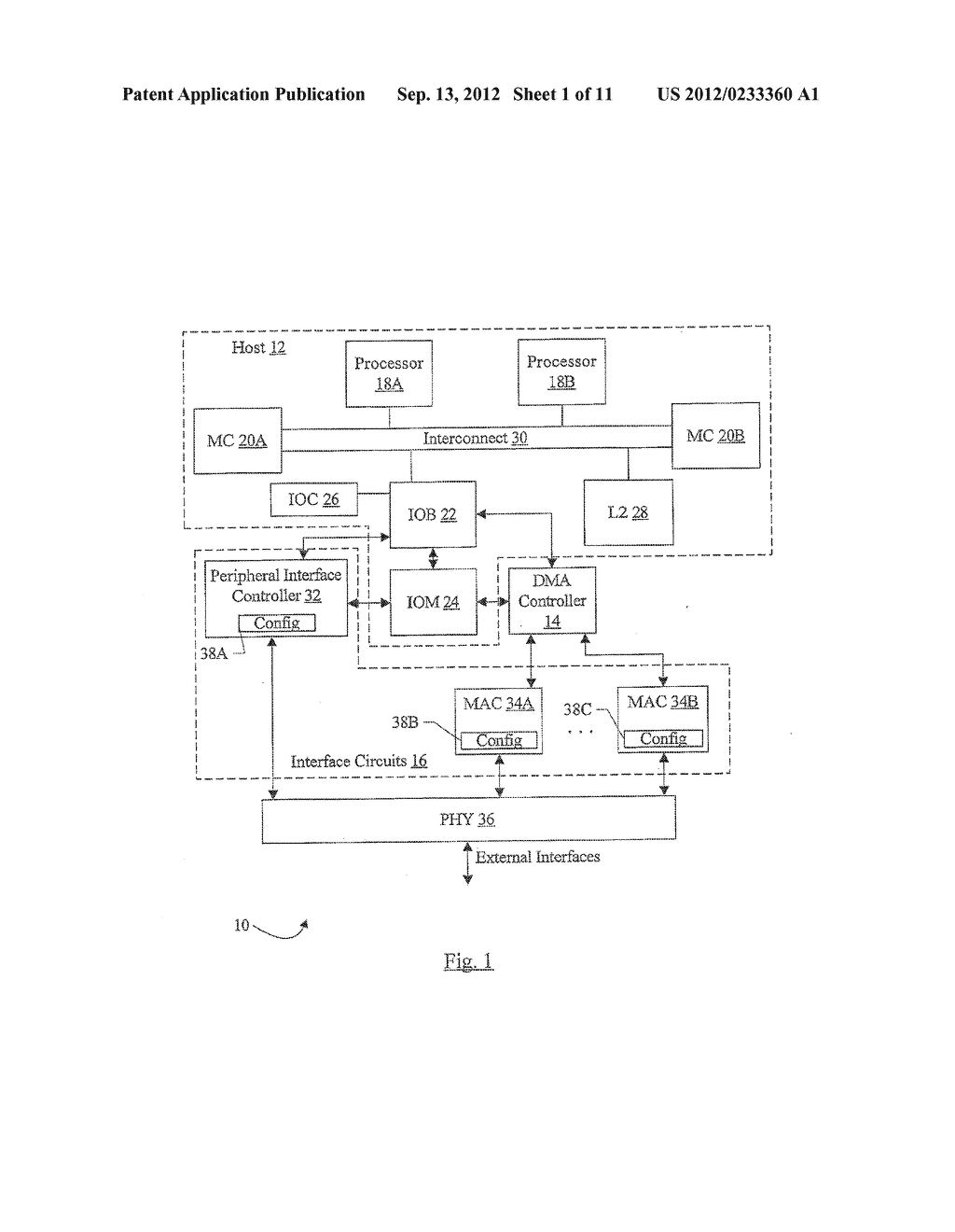 Unified DMA - diagram, schematic, and image 02