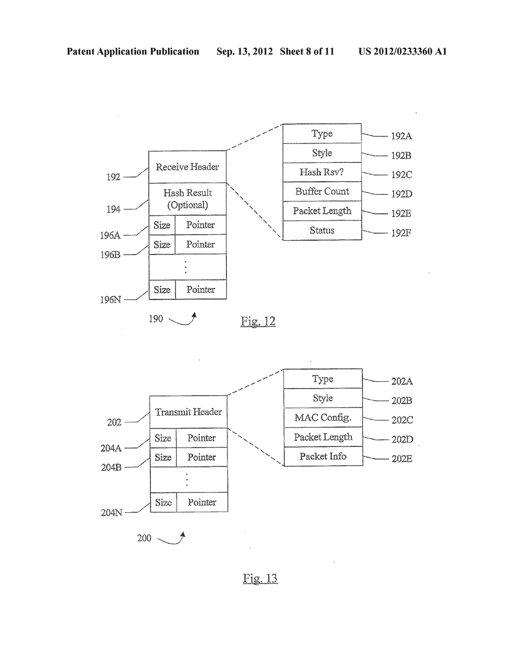 Unified DMA - diagram, schematic, and image 09