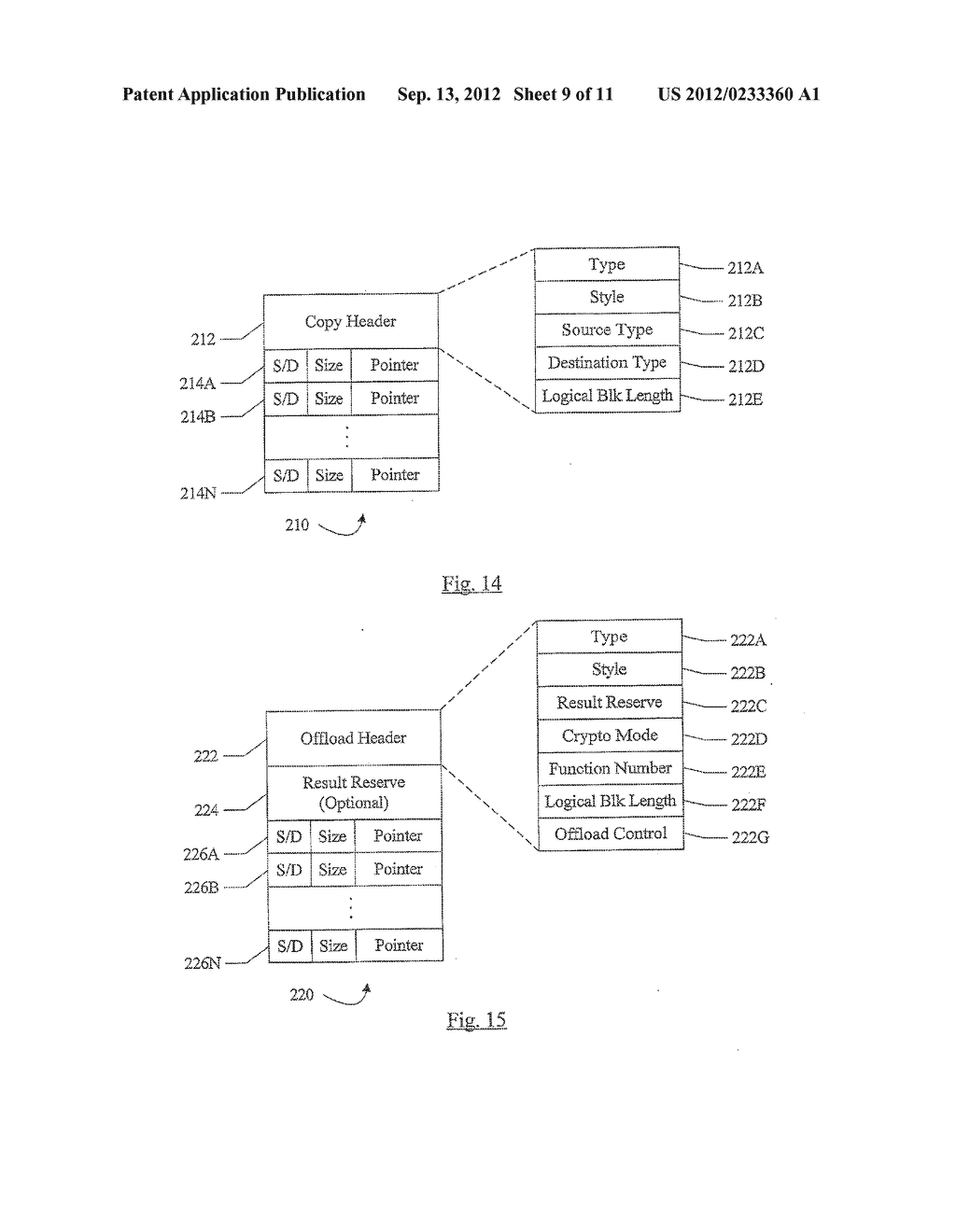 Unified DMA - diagram, schematic, and image 10