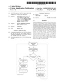 Efficient Reduction of Read Disturb Errors in NAND FLASH Memory diagram and image