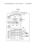 DISK ARRAY UNIT diagram and image