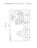 CACHE PHASE DETECTOR AND PROCESSOR CORE diagram and image