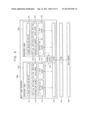 CACHE PHASE DETECTOR AND PROCESSOR CORE diagram and image