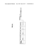 DATA STORAGE CONTROL ON STORAGE DEVICES diagram and image