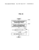 DATA STORAGE CONTROL ON STORAGE DEVICES diagram and image