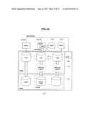 DATA STORAGE CONTROL ON STORAGE DEVICES diagram and image