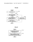 DATA STORAGE CONTROL ON STORAGE DEVICES diagram and image