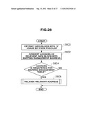 DATA STORAGE CONTROL ON STORAGE DEVICES diagram and image