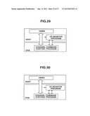 DATA STORAGE CONTROL ON STORAGE DEVICES diagram and image