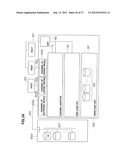 DATA STORAGE CONTROL ON STORAGE DEVICES diagram and image