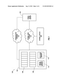 SYSTEM AND METHOD OF BOOTING A COMPUTER SYSTEM USING AN EFI PERSONALITY OF     A DIFFERENT COMPUTER SYSTEM diagram and image