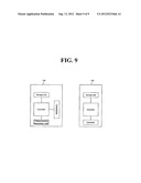 METHOD FOR INSTALLING RIGHTS OBJECT FOR CONTENT IN MEMORY CARD diagram and image