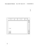 SYSTEM AND METHOD FOR DISPLAYING CONTENT diagram and image