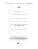 TECHNIQUES TO PRESENT HIERARCHICAL INFORMATION USING ORTHOGRAPHIC     PROJECTIONS diagram and image