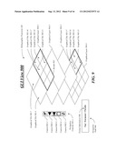 TECHNIQUES TO PRESENT HIERARCHICAL INFORMATION USING ORTHOGRAPHIC     PROJECTIONS diagram and image