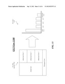 TECHNIQUES TO PRESENT HIERARCHICAL INFORMATION USING ORTHOGRAPHIC     PROJECTIONS diagram and image