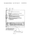 SHARABLE DEVELOPMENT ENVIRONMENT BOOKMARKS FOR FUNCTIONAL/DATA FLOW diagram and image