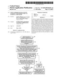 USING GATHERED SYSTEM ACTIVITY STATISTICS TO DETERMINE WHEN TO SCHEDULE A     PROCEDURE diagram and image