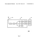 DIGITAL WIRELESS TRANSMITTER AND SYSTEM THEREOF diagram and image