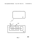 DIGITAL WIRELESS TRANSMITTER AND SYSTEM THEREOF diagram and image