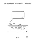 DIGITAL WIRELESS TRANSMITTER AND SYSTEM THEREOF diagram and image