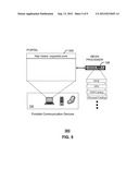 METHOD AND SYSTEM FOR A MEDIA PROCESSOR diagram and image