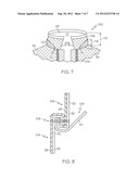 PROTECTIVE GARMENT WITH COMFORT COLLAR diagram and image