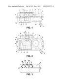 Ecological sleep bedding diagram and image