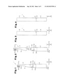 ELECTRIC TOOTHBRUSH diagram and image