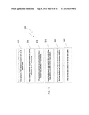 ORAL CARE IMPLEMENT HAVING A HEAD INSERT diagram and image