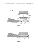 ORAL CARE IMPLEMENT HAVING A HEAD INSERT diagram and image