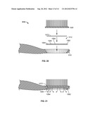 ORAL CARE IMPLEMENT HAVING A HEAD INSERT diagram and image