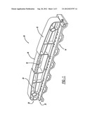 Cleaning Device diagram and image