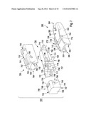 WIPER BLADE WITH AN ADAPTER UNIT FOR ATTACHMENT TO A WIPER ARM diagram and image