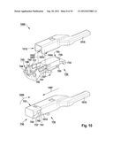 WIPER BLADE WITH AN ADAPTER UNIT FOR ATTACHMENT TO A WIPER ARM diagram and image