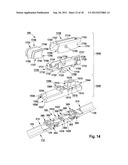 WIPER BLADE WITH AN ADAPTER UNIT FOR ATTACHMENT TO A WIPER ARM diagram and image