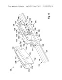 WIPER BLADE WITH AN ADAPTER UNIT FOR ATTACHMENT TO A WIPER ARM diagram and image