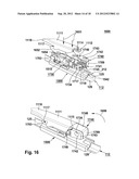 WIPER BLADE WITH AN ADAPTER UNIT FOR ATTACHMENT TO A WIPER ARM diagram and image