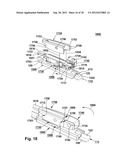 WIPER BLADE WITH AN ADAPTER UNIT FOR ATTACHMENT TO A WIPER ARM diagram and image