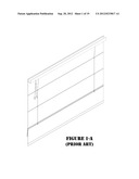 Window Shade with Enhanced Safety Features diagram and image
