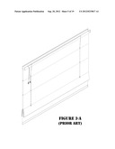 Window Shade with Enhanced Safety Features diagram and image